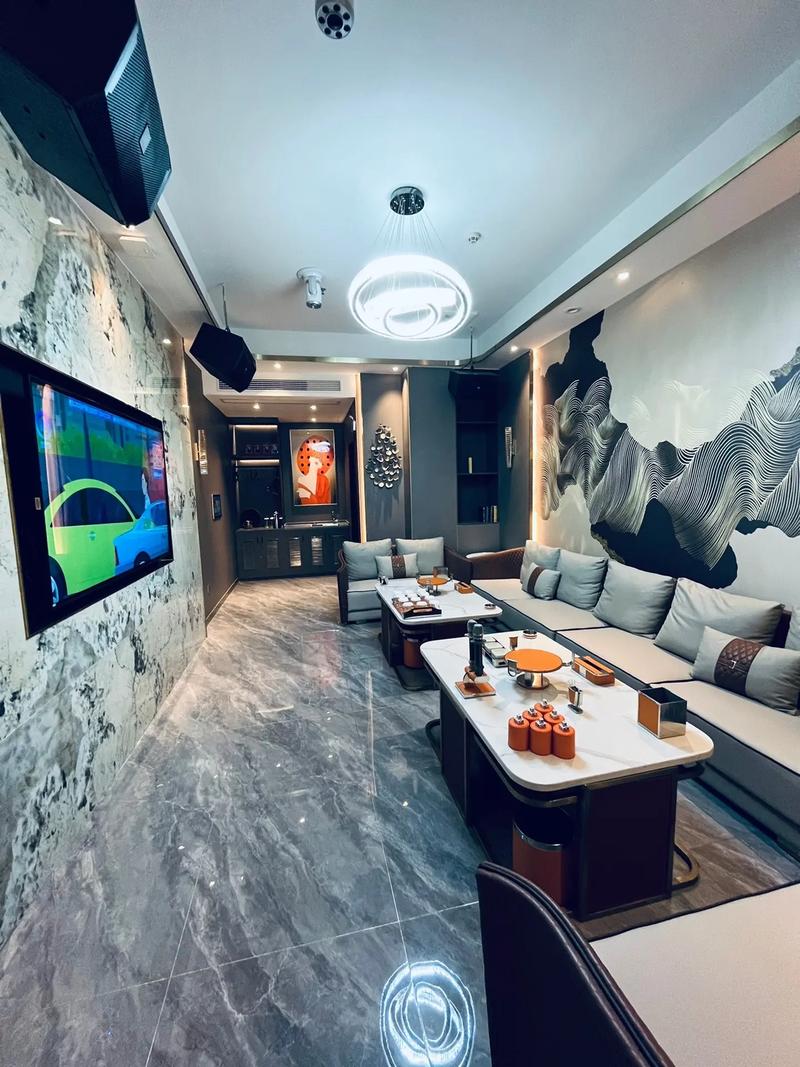 阜新商务ktv创新商务ktv模式解读-海州区ktv预定